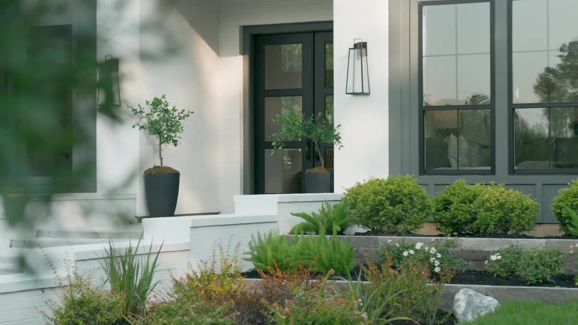 Black Oak Estate film