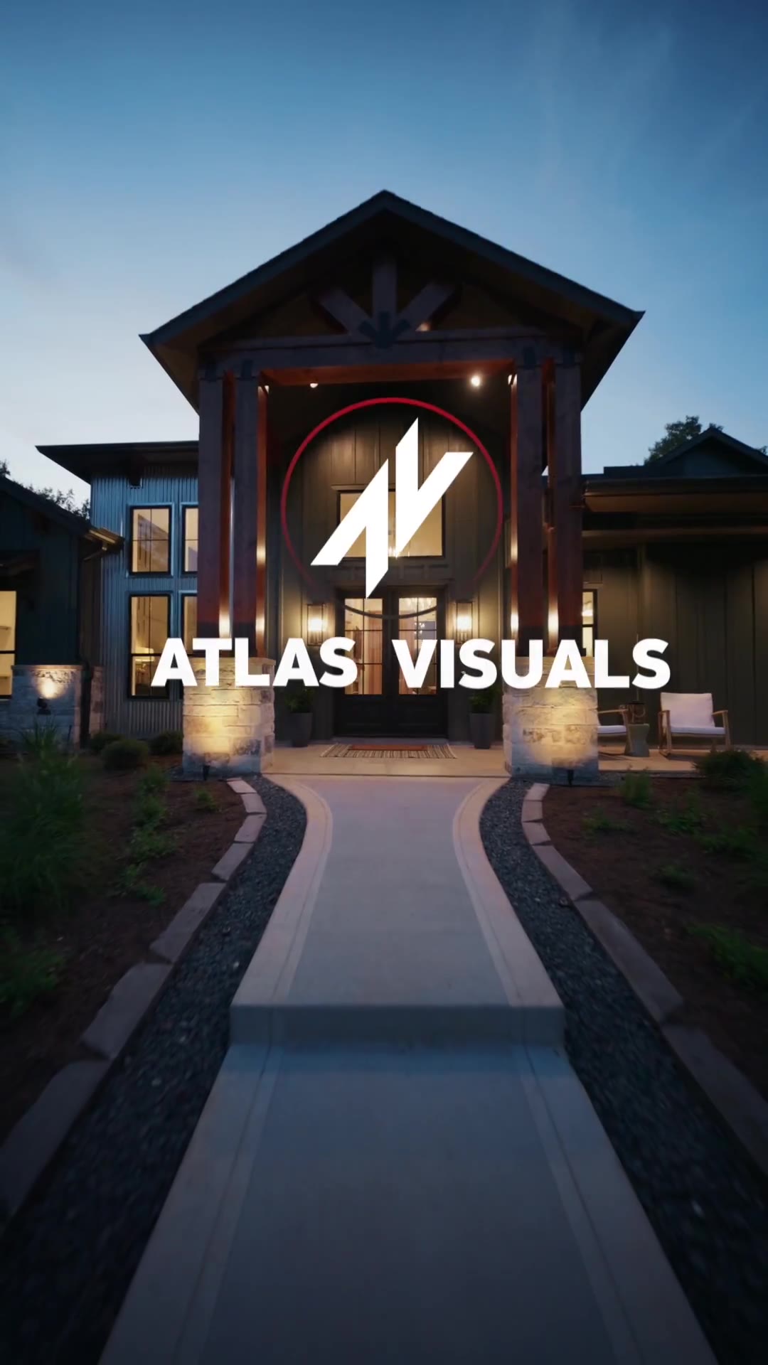 Atlas Visuals brand film